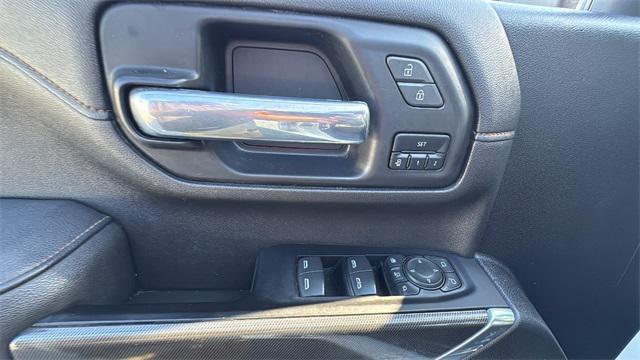 used 2022 GMC Sierra 2500 car, priced at $54,800