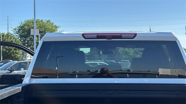 used 2022 GMC Sierra 2500 car, priced at $54,800