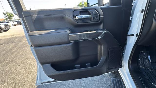 used 2022 GMC Sierra 2500 car, priced at $54,800