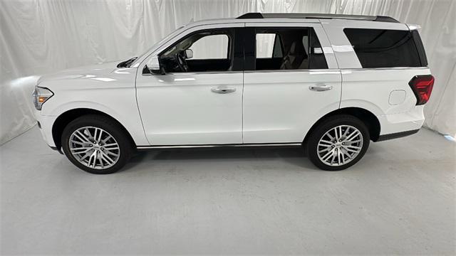 used 2024 Ford Expedition car, priced at $63,900