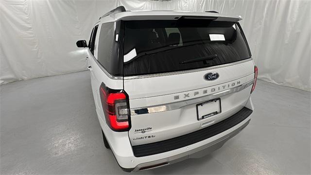 used 2024 Ford Expedition car, priced at $63,900
