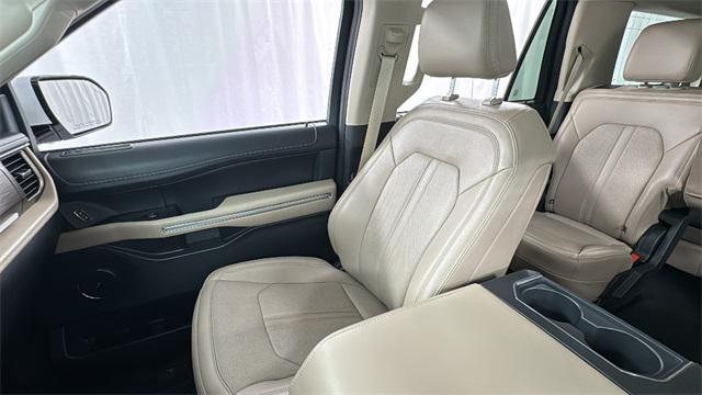 used 2024 Ford Expedition car, priced at $63,900