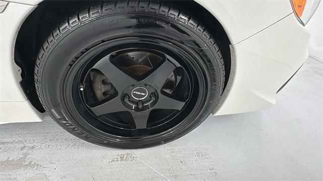 used 2019 Subaru WRX car, priced at $18,900