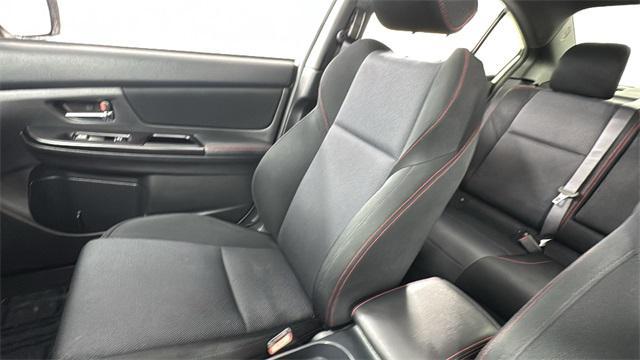 used 2019 Subaru WRX car, priced at $18,900