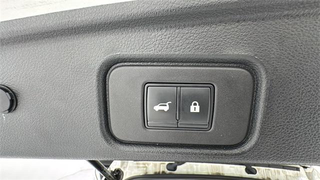 used 2022 Nissan Pathfinder car, priced at $28,354
