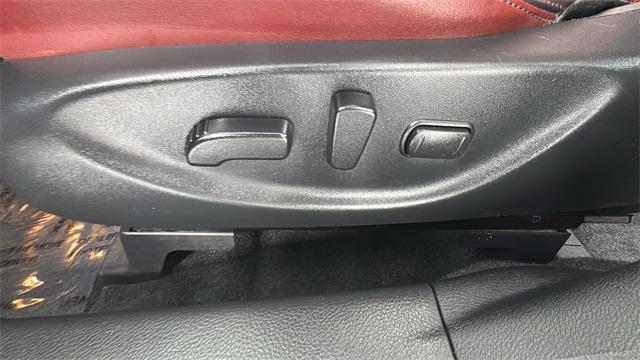 used 2021 Nissan Maxima car, priced at $24,275