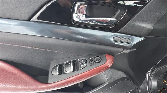 used 2021 Nissan Maxima car, priced at $24,275