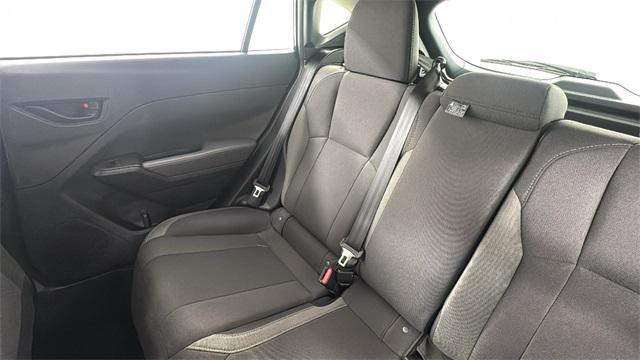 used 2024 Subaru Impreza car, priced at $21,850