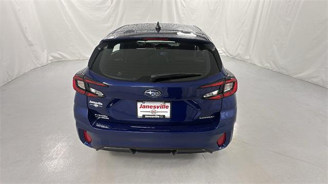 used 2024 Subaru Impreza car, priced at $21,850
