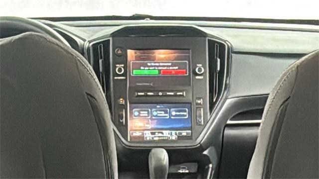 used 2024 Subaru Impreza car, priced at $21,850