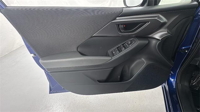 used 2024 Subaru Impreza car, priced at $21,850