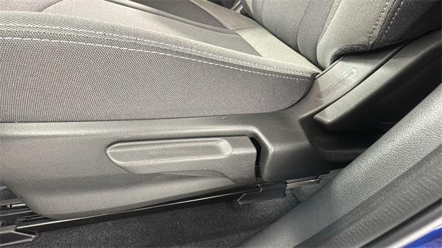 used 2024 Subaru Impreza car, priced at $21,850