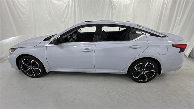 used 2024 Nissan Altima car, priced at $26,348