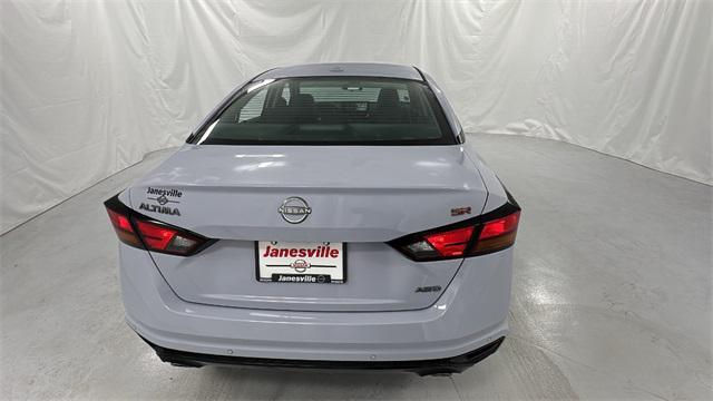 used 2024 Nissan Altima car, priced at $26,348