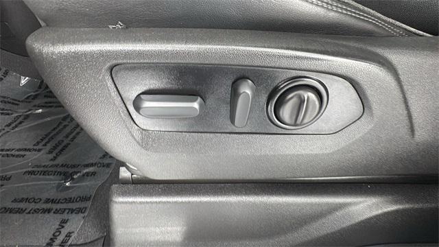 used 2022 Chevrolet Silverado 1500 car, priced at $44,499