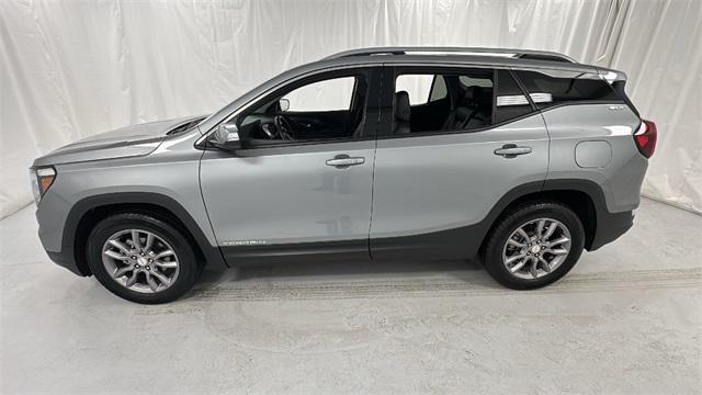 used 2024 GMC Terrain car, priced at $25,749