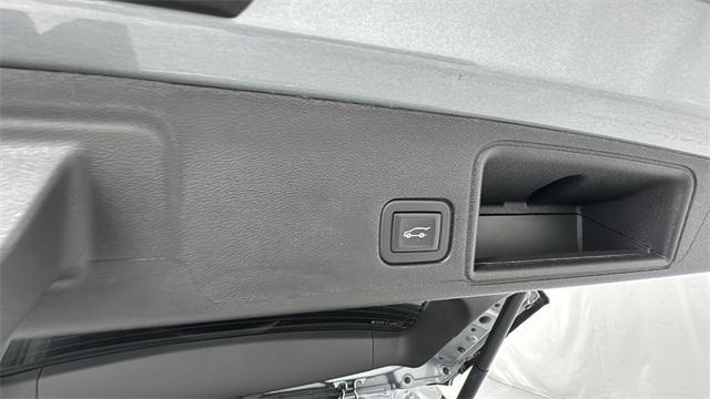 used 2024 GMC Terrain car, priced at $25,749