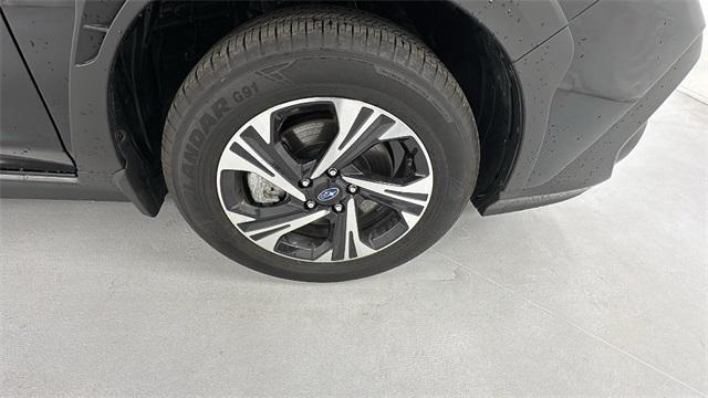 used 2024 Subaru Crosstrek car, priced at $28,433