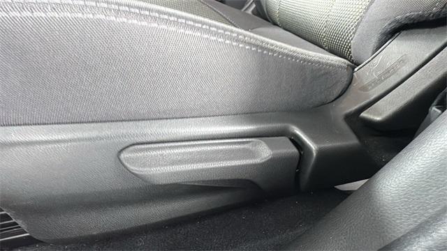 used 2024 Subaru Crosstrek car, priced at $28,433