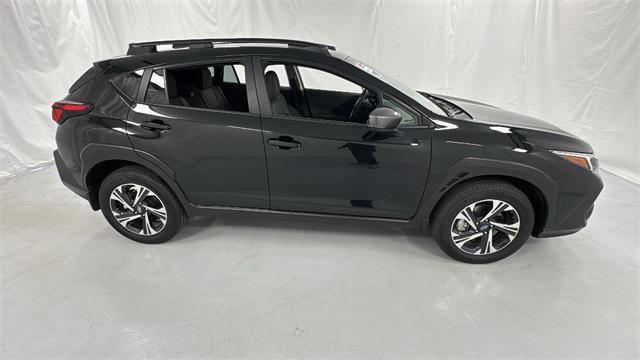 used 2024 Subaru Crosstrek car, priced at $28,433