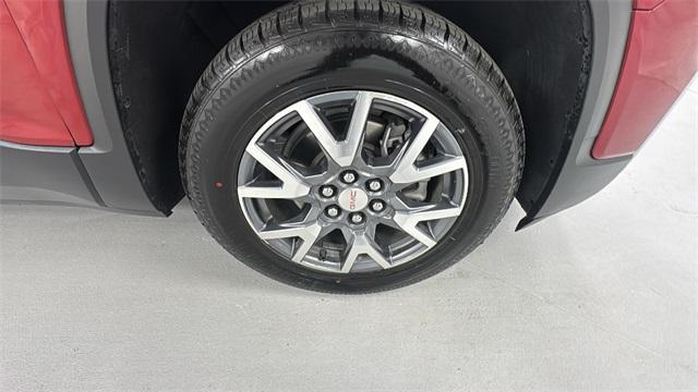 used 2023 GMC Acadia car, priced at $27,883