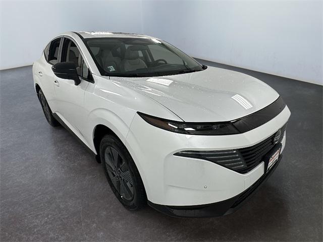 new 2025 Nissan Murano car, priced at $39,807