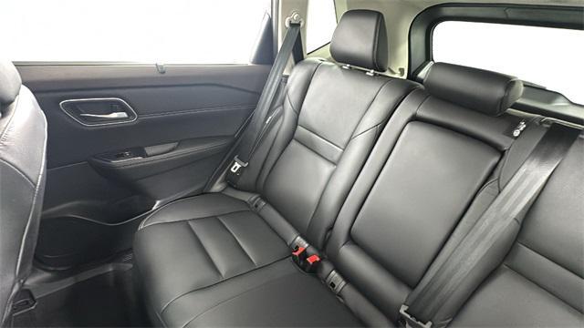 used 2021 Nissan Rogue car, priced at $25,534