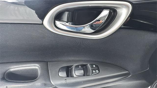 used 2017 Nissan Sentra car, priced at $8,700