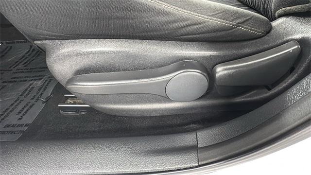 used 2017 Nissan Sentra car, priced at $8,700