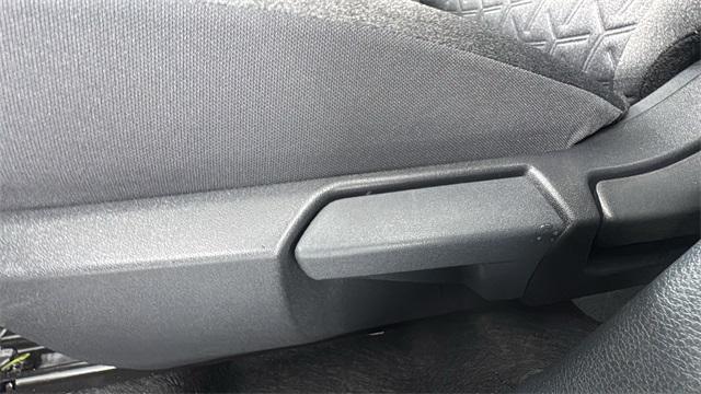 new 2025 Nissan Kicks car, priced at $26,555