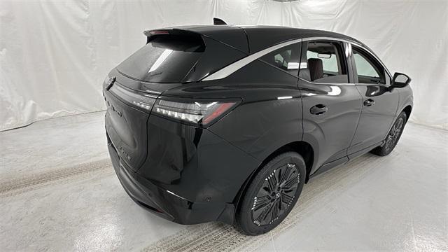 new 2025 Nissan Murano car, priced at $48,985