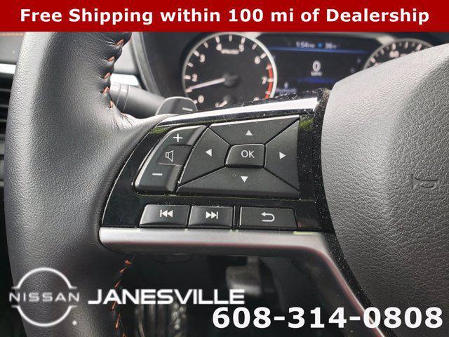 used 2020 Nissan Altima car, priced at $15,885