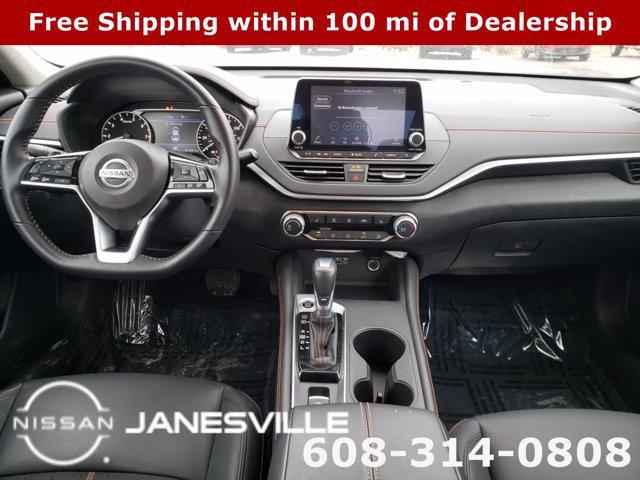 used 2020 Nissan Altima car, priced at $15,885