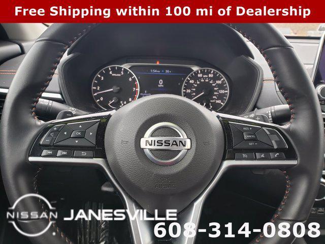 used 2020 Nissan Altima car, priced at $15,885