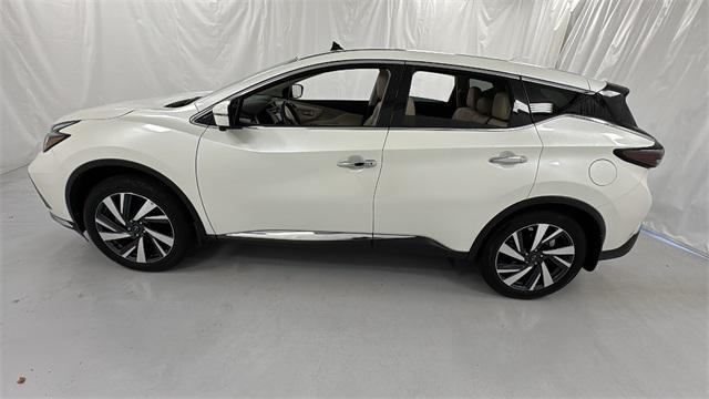 used 2023 Nissan Murano car, priced at $31,771