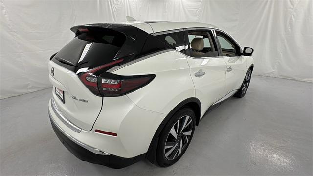 used 2023 Nissan Murano car, priced at $31,771