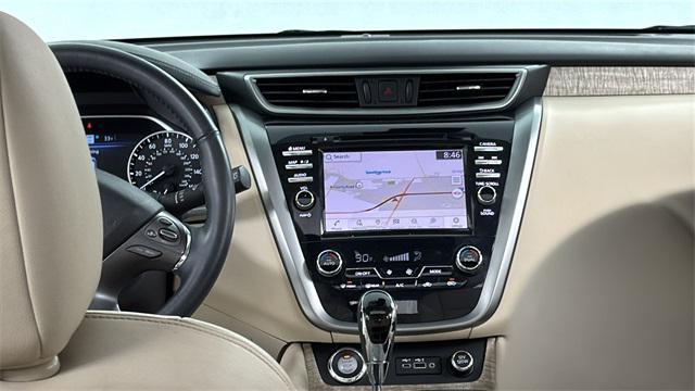 used 2023 Nissan Murano car, priced at $31,771