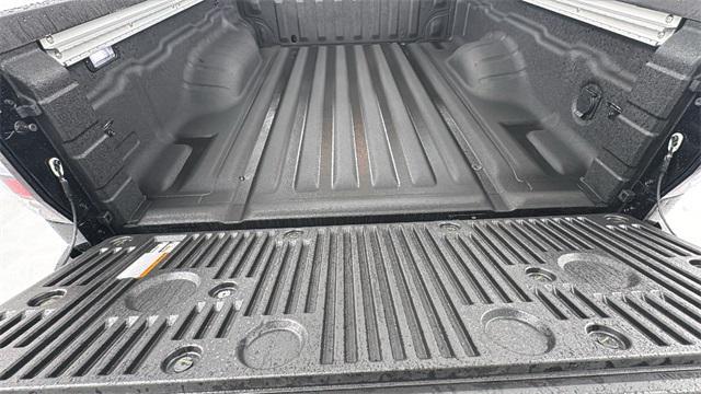 new 2026 Nissan Frontier car, priced at $51,745