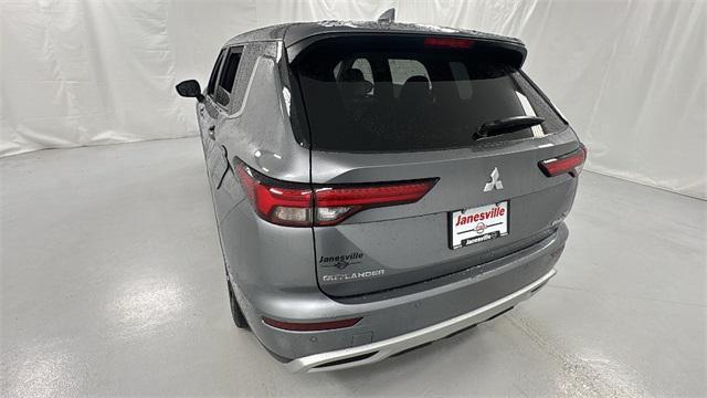 used 2023 Mitsubishi Outlander PHEV car, priced at $26,995