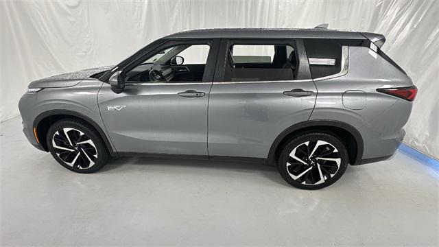 used 2023 Mitsubishi Outlander PHEV car, priced at $26,995