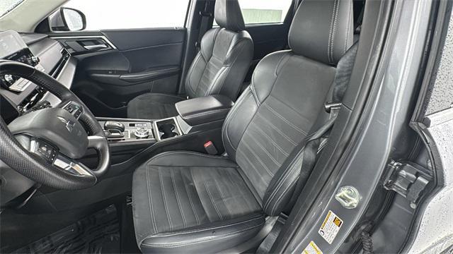 used 2023 Mitsubishi Outlander PHEV car, priced at $26,995