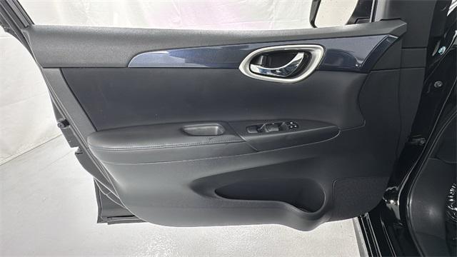 used 2016 Nissan Sentra car