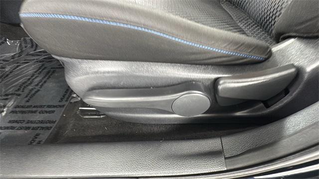 used 2016 Nissan Sentra car