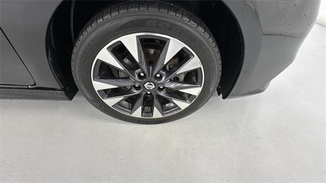 used 2016 Nissan Sentra car