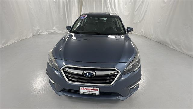 used 2018 Subaru Legacy car, priced at $17,399
