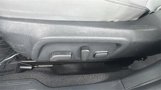 used 2018 Subaru Legacy car, priced at $17,399