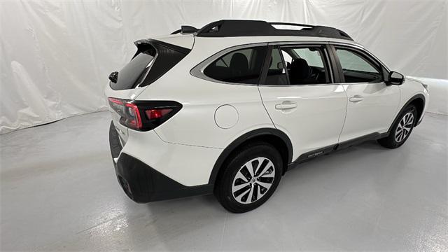 used 2020 Subaru Outback car, priced at $20,226