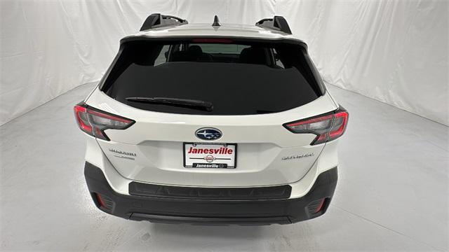 used 2020 Subaru Outback car, priced at $20,226