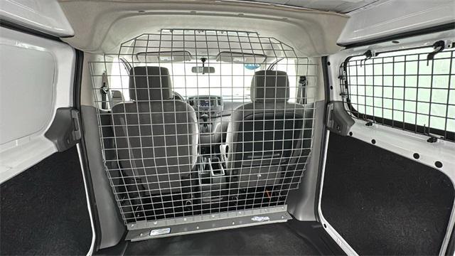 used 2021 Nissan NV200 car, priced at $15,650