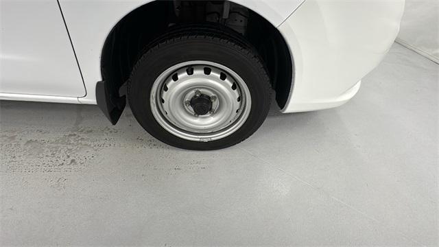 used 2021 Nissan NV200 car, priced at $15,650